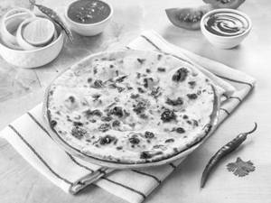 Kulcha Plain