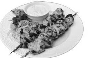 Chicken lasuni