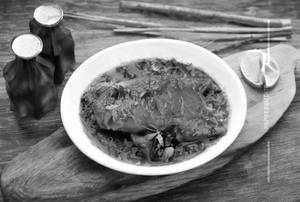 Chilli Wine Fish
