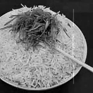 Hong Kong Rice