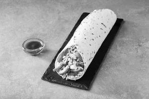 Veg Cheese Wrap