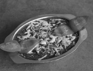 Nargisi Kofta
