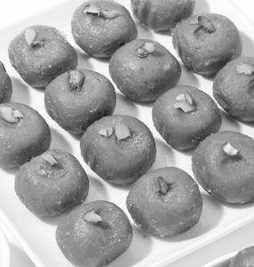 Mathura Peda