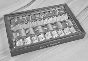 Sweet Box 2604 [850 GM]