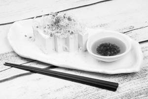 Umashio Negi Tofu