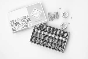 Sweet Box 889 [1.050 G]