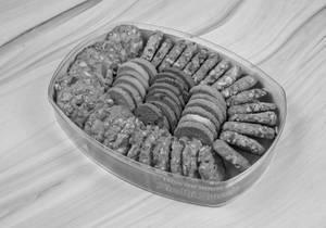 Oval Cookies Pack [600 Grams]