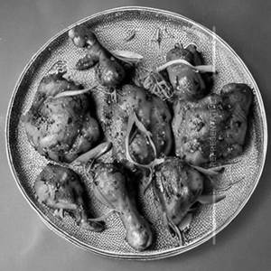 Spring Chicken
