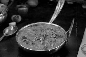 Veg Kadhai