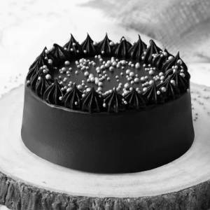 Choco Truffle Cake