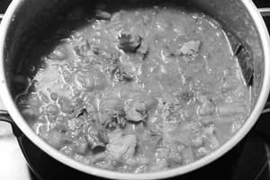 Veg Khurma