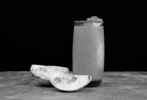 Chilli guava mocktail