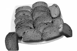 Wheat Rusk