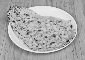 Plain Naan
