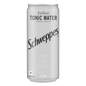 Tonic water