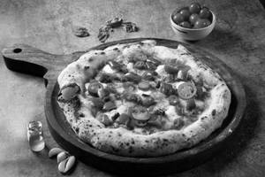 Quattro Chilly Pizza