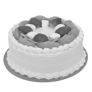Fruit Cake