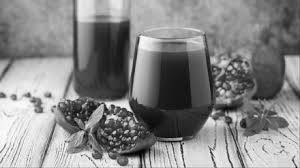 Pomegranate Juice