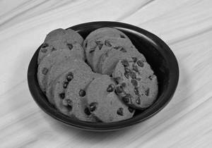 Choco Chip Cookies [350 Grams]