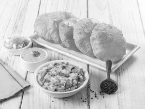Puri Bhaji