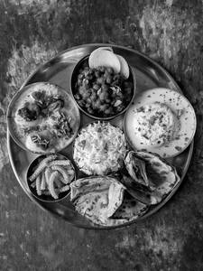 Parcel Veg Meals