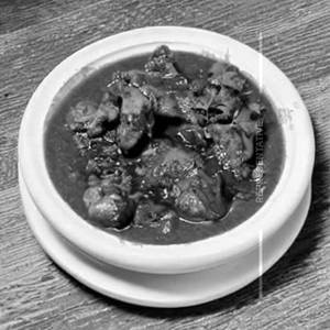 Coriander Chicken