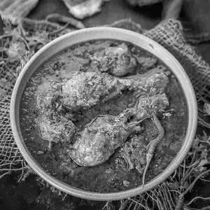 Chicken Kolhapuri [6 Pieces]