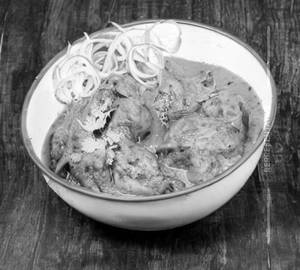 Chicken Tadka