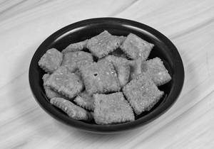 Palak Matar [300 Grams]