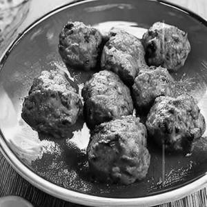 Malai Kofta