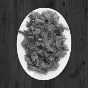 Crispy Chilli Vegetables