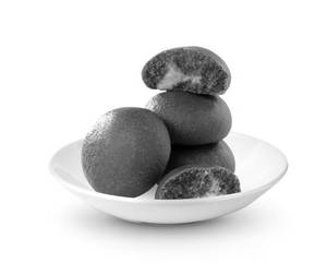 Chocolate  peda