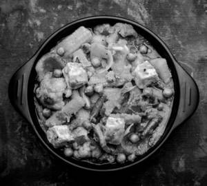 Mix Vegetable