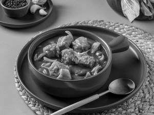 Chilli Chicken Gravy - 6 Pcs (Serves 2)