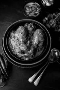 Chicken Do Pyaza