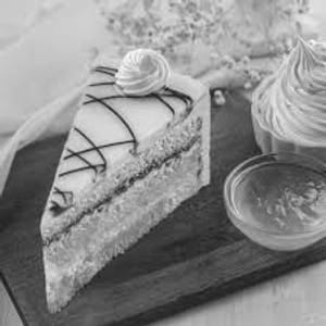 Pineapple pastry