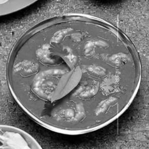 Prawn Curry