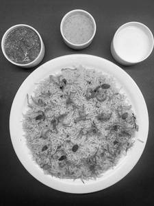 Mandi Rice