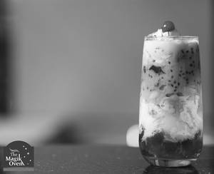Cp Falooda