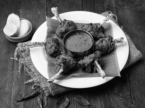 Chicken Lollypop