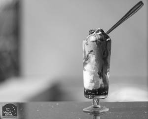 Screwdriver Sundae