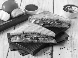 Toast Sandwich