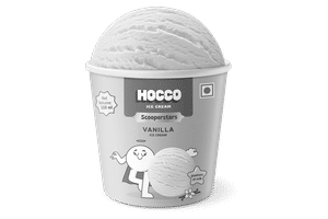 Vanilla Ice Cream
