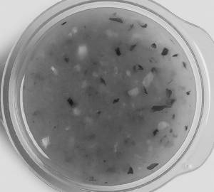 Vinaigrette (35Ml)