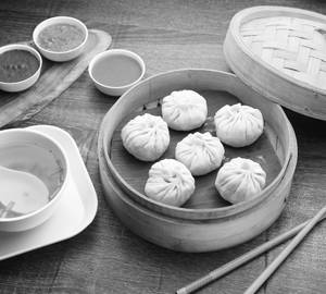 Veg Momo