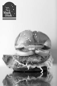 Big M Burger