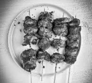 Hariyali Chicken