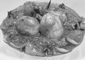 Egg Do Pyaza