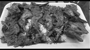 Mint Kaadai Masala