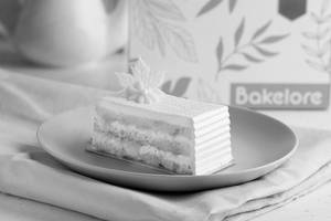 Pineapple Pastry